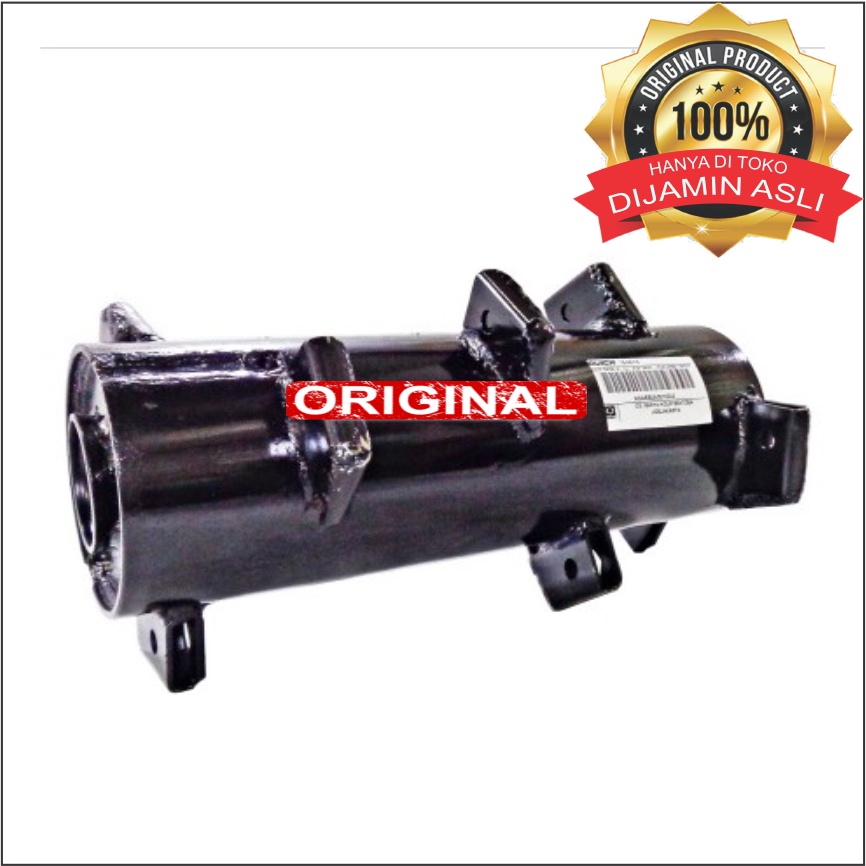 Dudukan Cakar kiri MAIN DRUM B L Traktor CAKAR BAJA Original QUICK