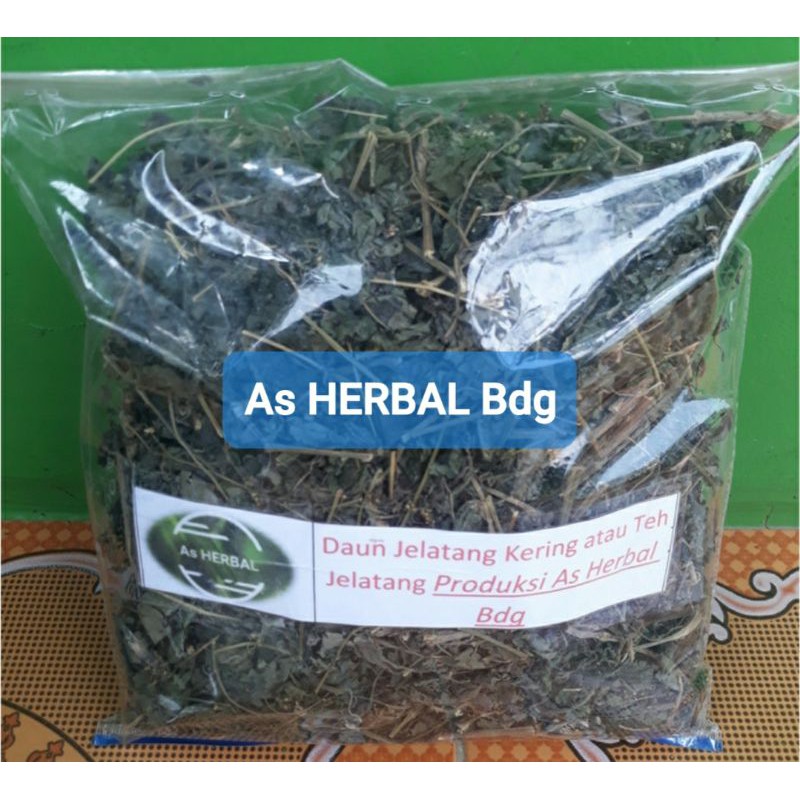 

Daun jelatang kering 100 gram / daun jelatang kering alami-az