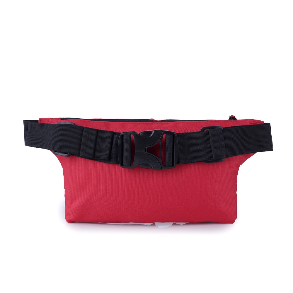 Tas Waistbag Selempang Simpel  Distro Keren Terbaru Premium 288