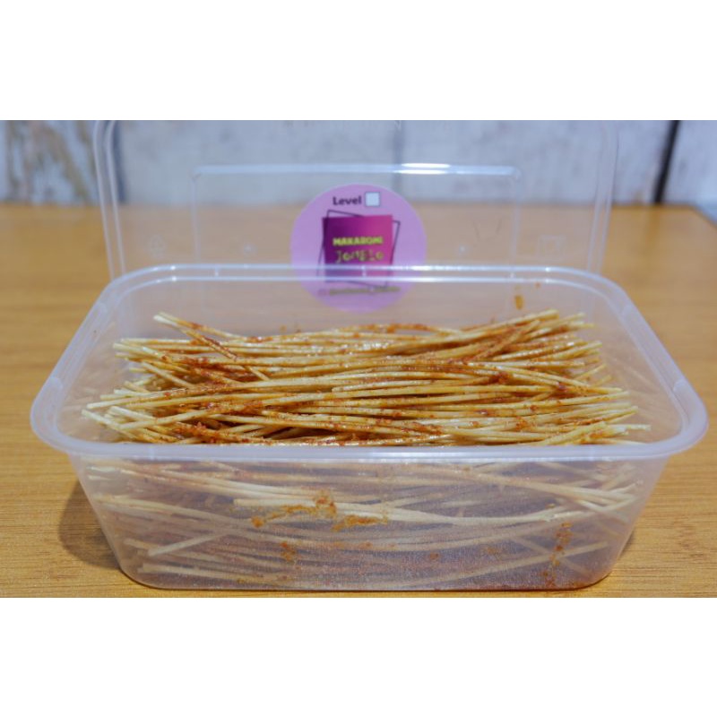 

mie lidi box