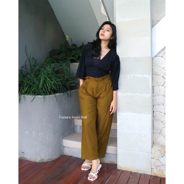 YOXXY CULOTTE PANTS