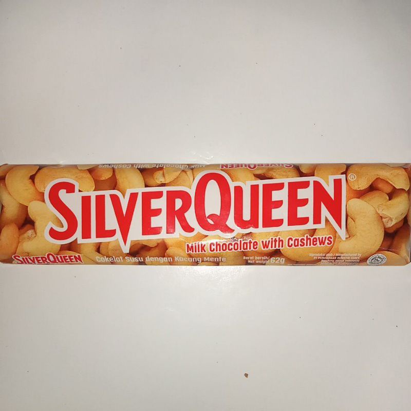 

Silverqueen