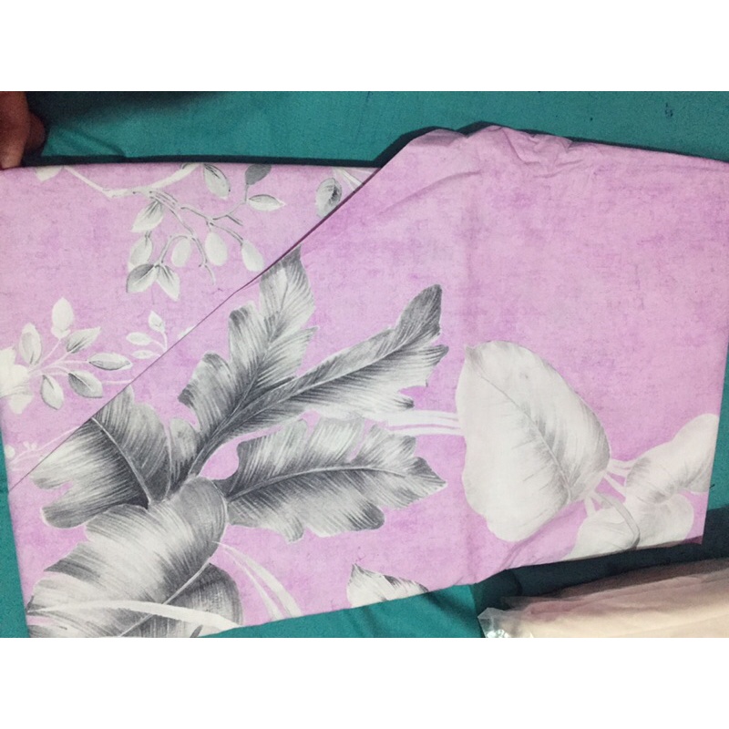 Duvet cover zara home original