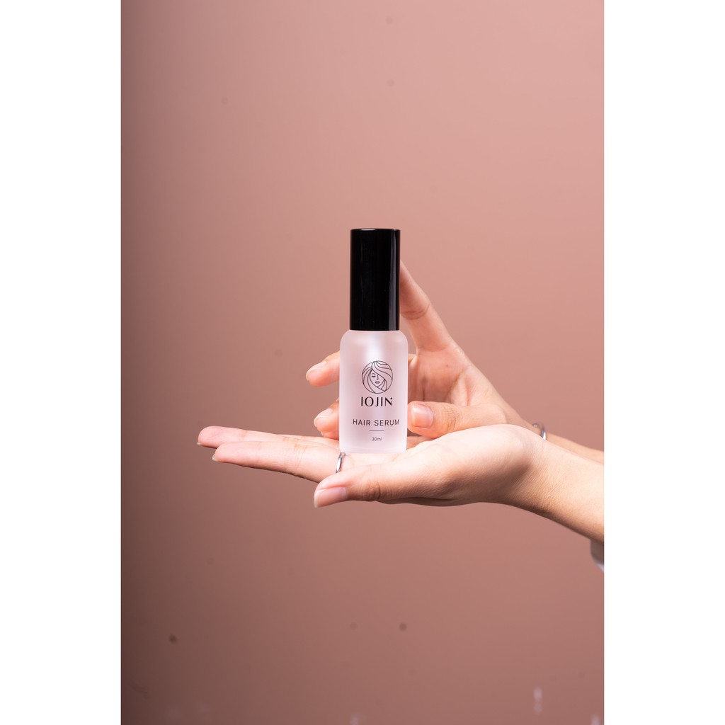 IOJIN Hair Serum - Hair Tonic - Hair Lotion