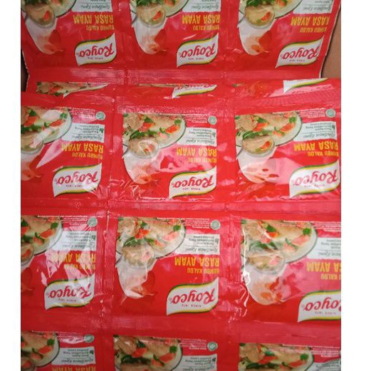 

Royco renteng isi 12 pcs