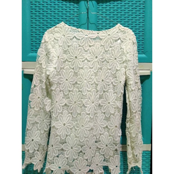 preloved baju