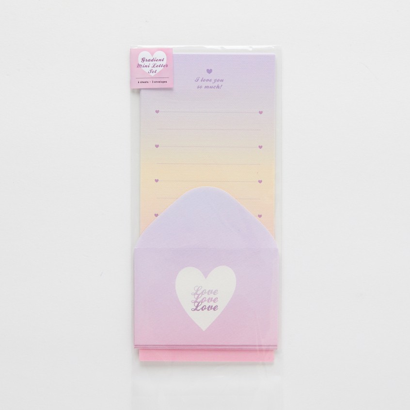 Artbox Letter Paper 2005087 New Arrival