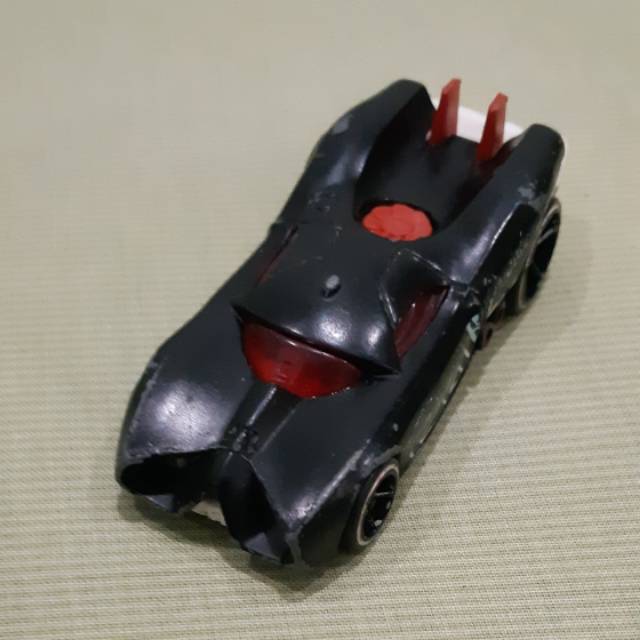 HOT WHEELS PROTOTYPE H-24