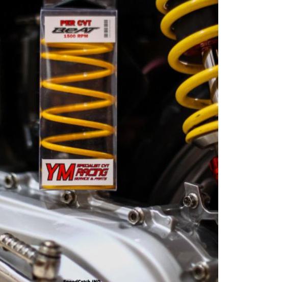 ✲ PER CVT BEAT FI 1500 RPM / PER CVT BEAT KARBU 1500 RPM | BEAT ESP [ BEAT STREET ( PER CVT 1500 RPM