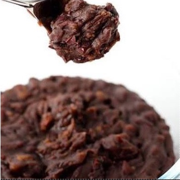 

Red Bean Filling Azuki Filling Mooncake Filling Isian Mooncake Redbean 1kg Isian Roti Bread Filling Isian Bakpau Bakpao Pao Filling Isian Kacang Merah Red Bean Paste Enak