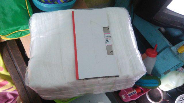 1kg Tisu Dapur /tisu Kompor/tissue Serbaguna