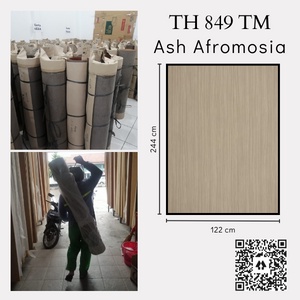 HPL TACO TH 849 TM GRAB GOSEND BANDUNG