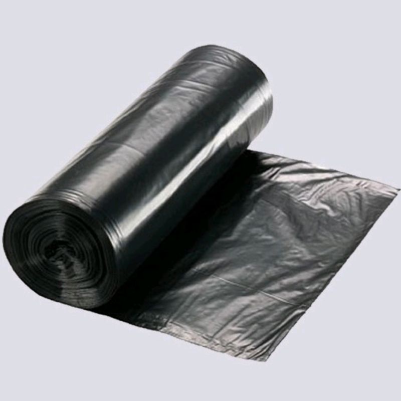plastik sampah 60x100