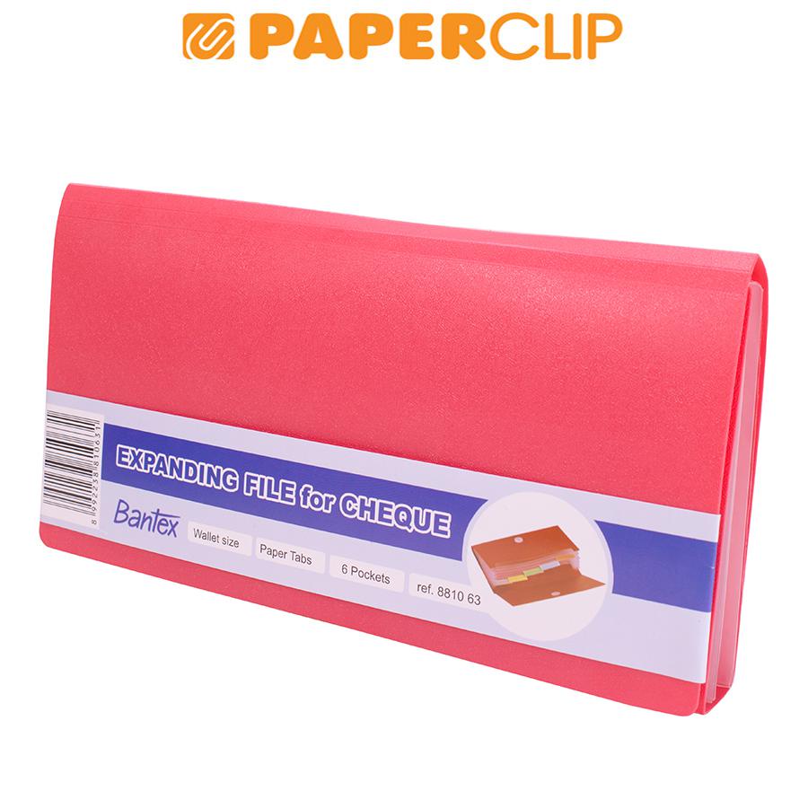 

CEK HOLDER BANTEX FILE 8810 63 MELON