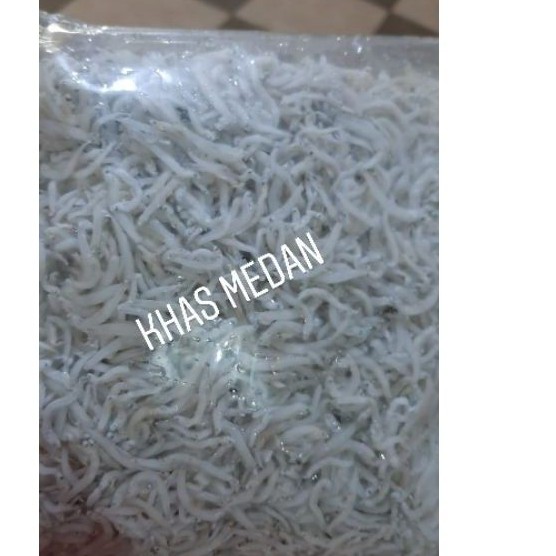 

Ikan Teri Medan Teri Toge 1kg