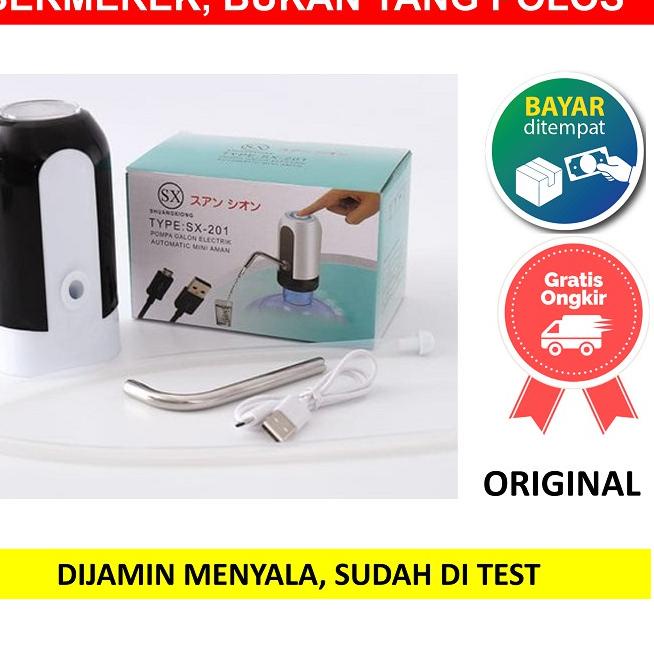 ☼ Pompa Galon SX201B SX-201 SX 201B ✸