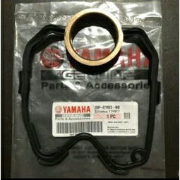 karet cylinder head nmax