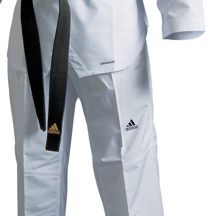 Adidas AdiFighter Dobok Berkualitas