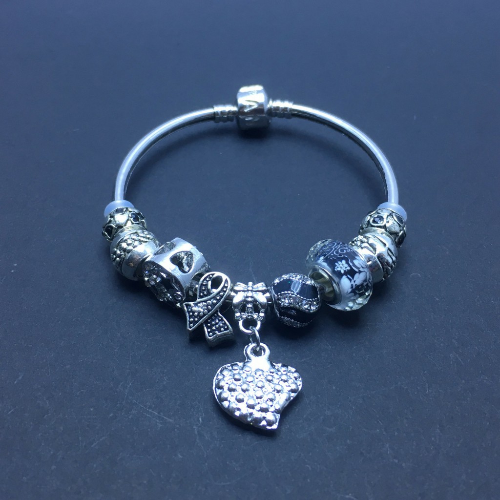 Gelang Pandora Imitasi - Kode KL