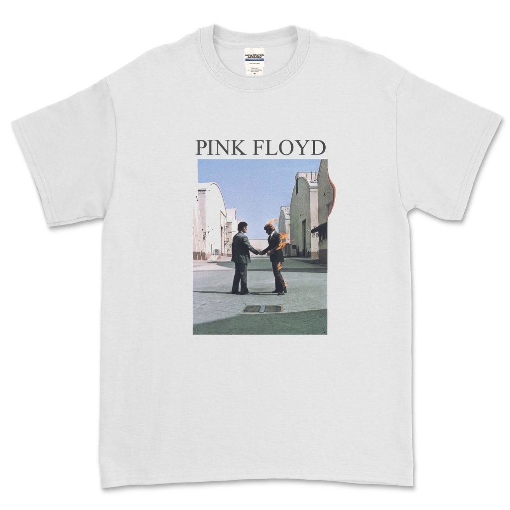 PINK FLOYD - WISH YOU WERE HERE / KAOS BAND