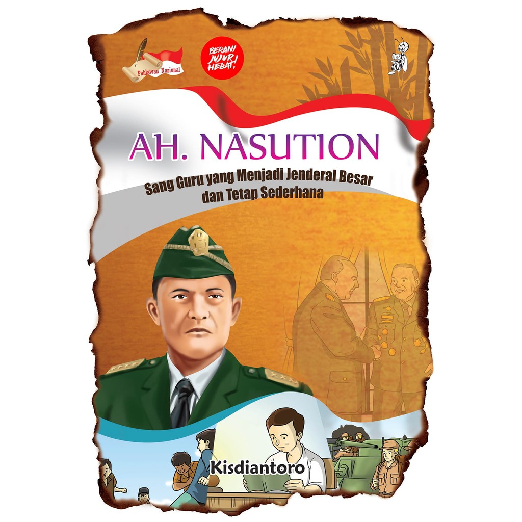 Abdul Haris Nasution
