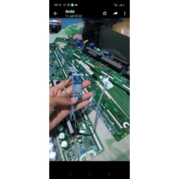 idul WiFi Sony 48R550C - MODUL WIFI SONY - 48R - 48R550C