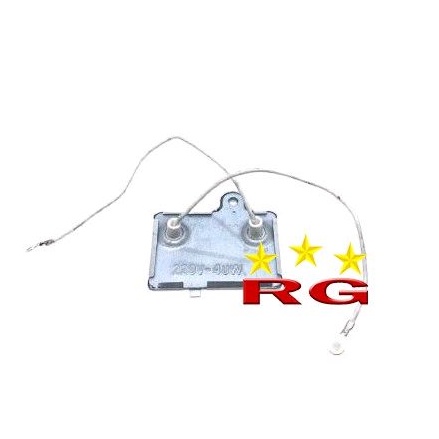 ELEMEN HEATER MAGICOM ELEMEN PEMANAS RICE COOKER