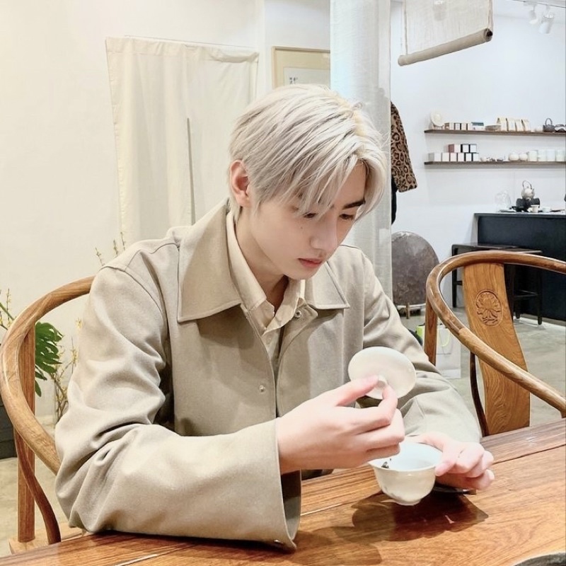 enhypen photocard pc holiday special box holbox little wishes jay jungwon concept konsep 2022 season