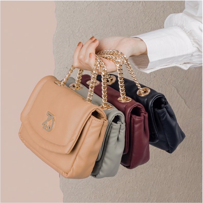 Zytadelia Charis bag