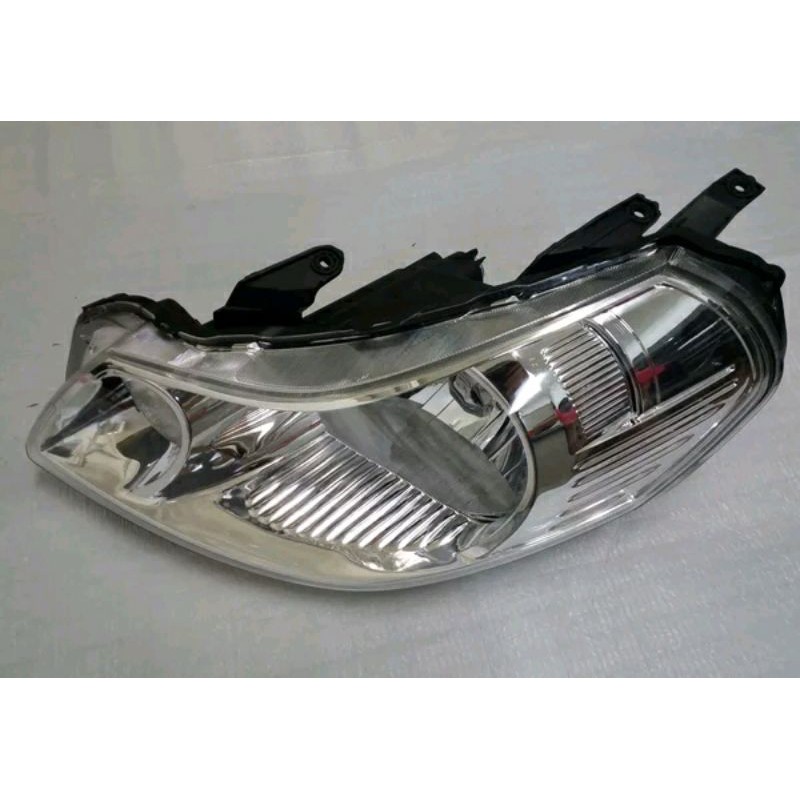 SUZUKI SX4 SX 4 2006 2007 2008 2009 2010 2011 2012 2013 LAMPU BESAR HEADLAMP HEAD LAMP SET SEPASANG