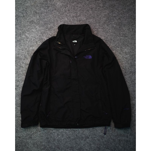 jaket outdoor gunung tnf second original