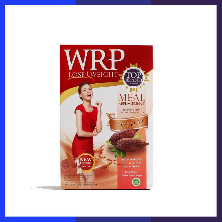 

Wrp 1 Week Diet Package