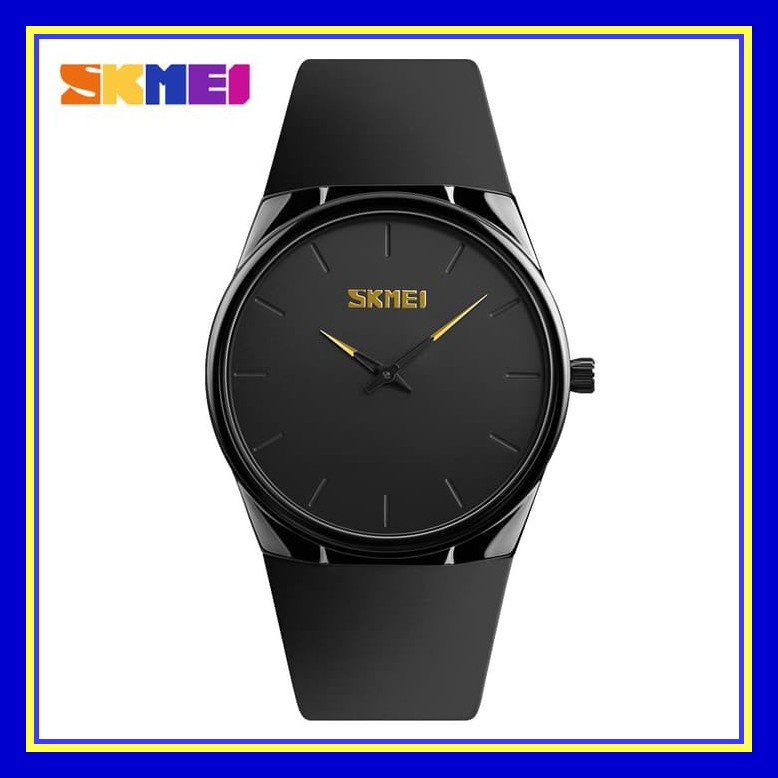 Jm Tangan Pria Cowo Cowok Sport Digital Anti Air Tahan Air Tali R EO631 Jam Tangan Pria / Skmei 160