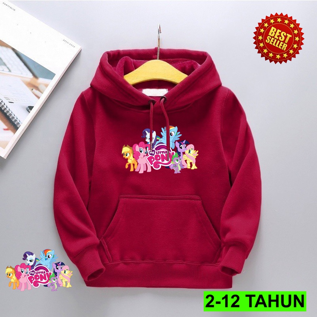 SWEATER anak perempuan usia 2 3 4 5 6 7 8 9 10 11 12 tahun / jaket switer anak cowok cewek Hoodie Aanak Cewek Cowok