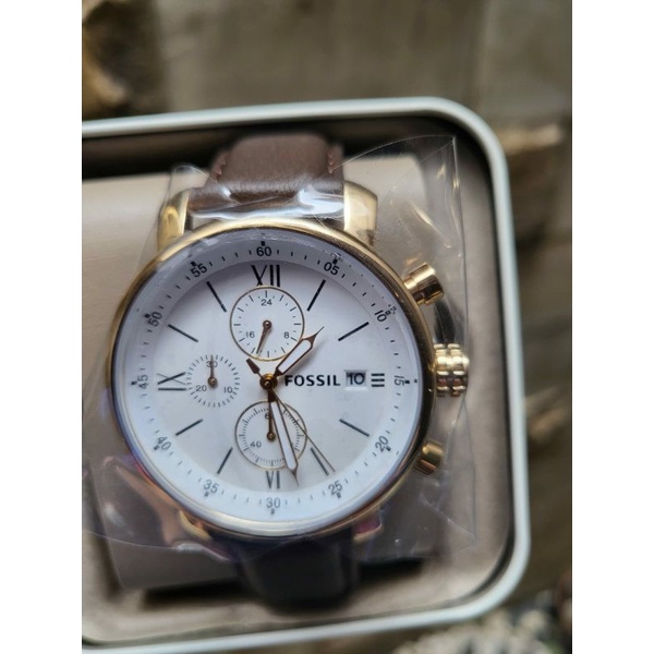 jam tangan fo bq1009