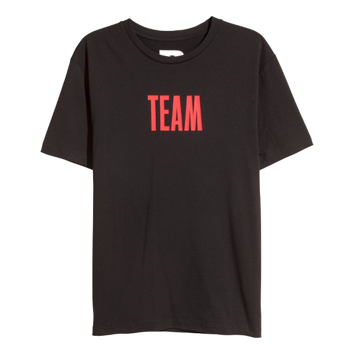 Tshirt / Kaos Justin Bieber Purpose Stadium Tour Team 2017