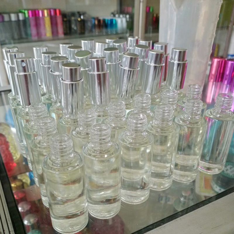 parfum refill 13ml Aroma bisa rekues