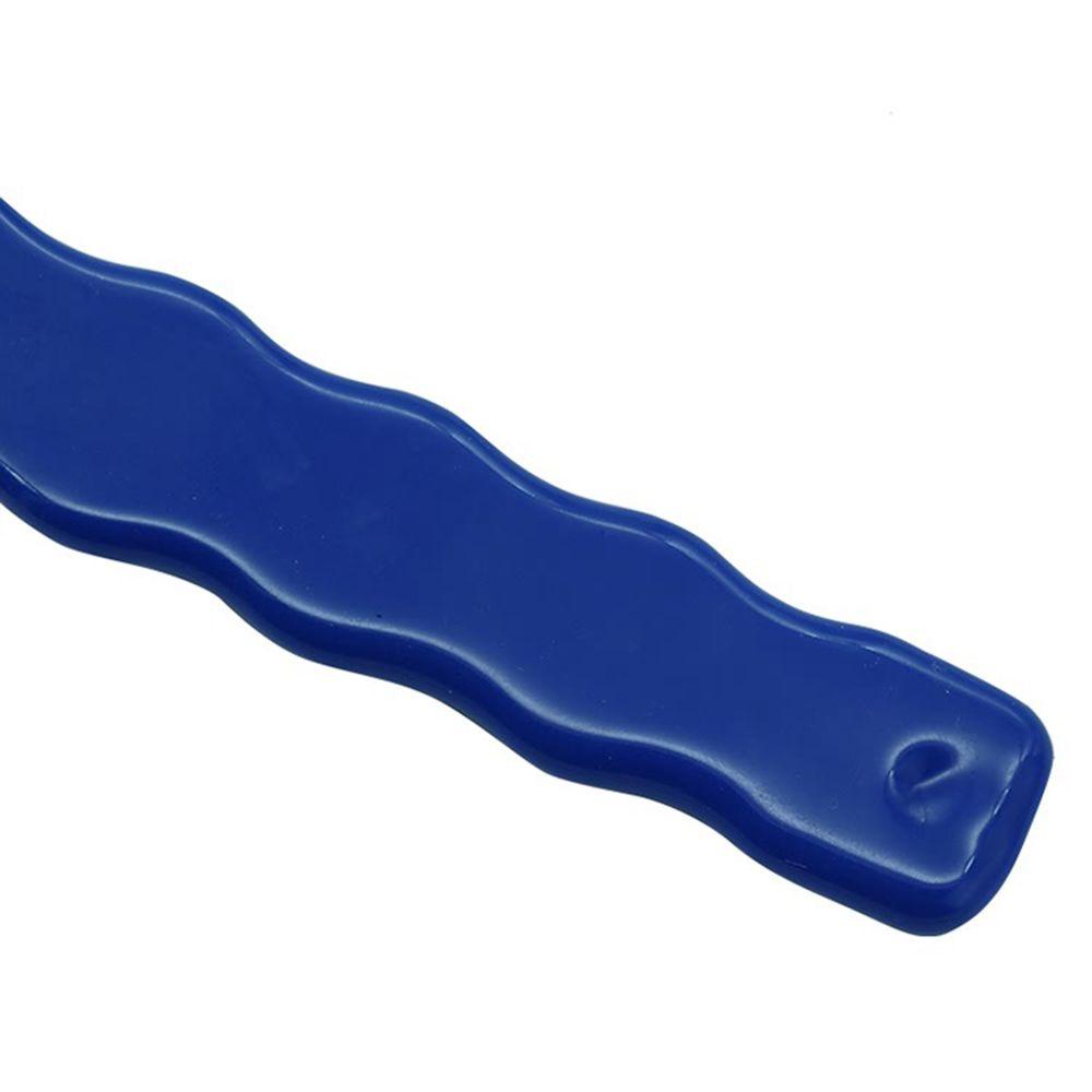 Kunci SOLIGHTER Angle Grinder Wrench Power Tool Spanners Gagang Plastik Pemangkasan Pemotongan