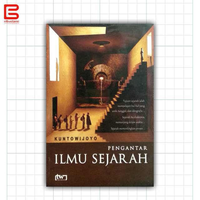 Pengantar Ilmu Sejarah