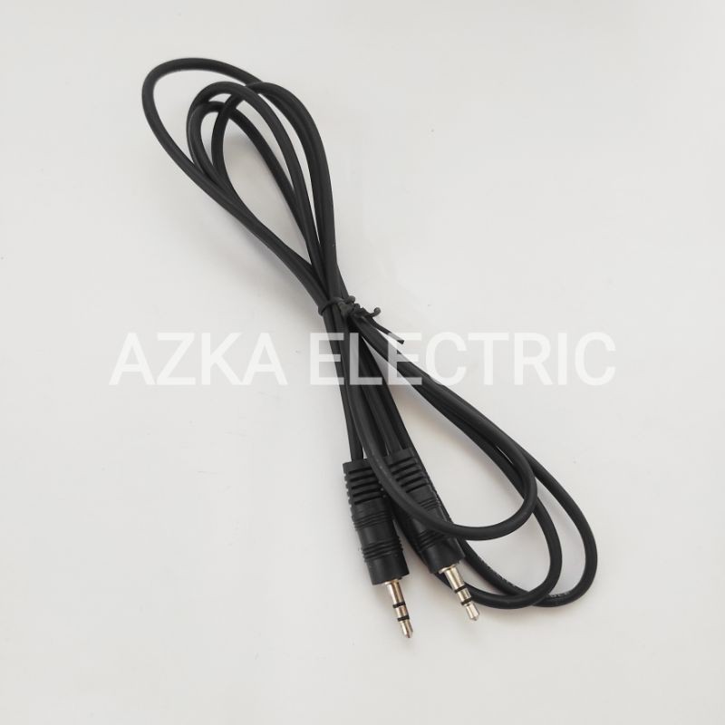 Kabel AUX Audio 3.5mm to 3.5 mm