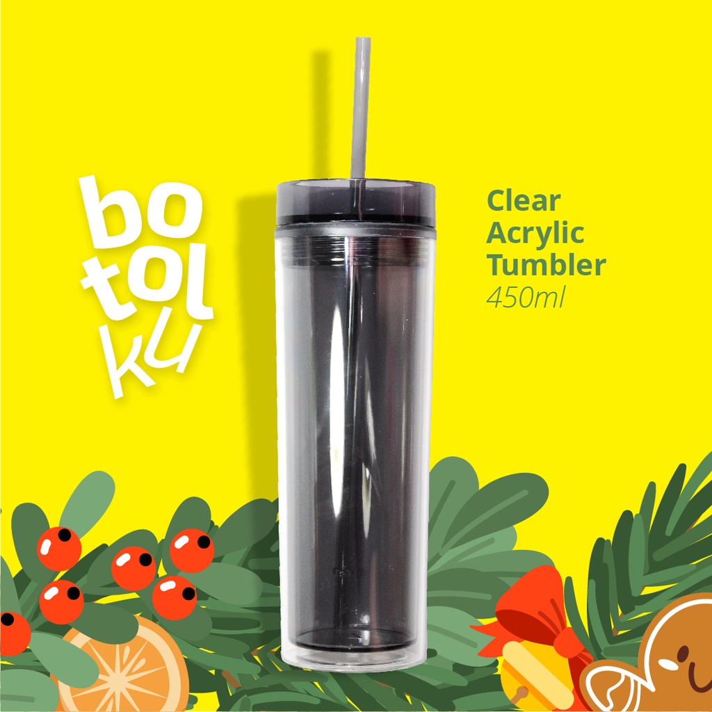 BOTOL MINUM SEDOTAN MURAH / TUMBLER KOPI / TUMBLER COFFEE / TUMBLER LUCU / TUMBLER WARNA WARNI