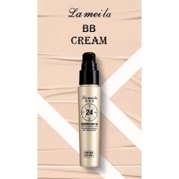 LAMEILA BB CREAM PERFECT REPAIR CLARITY BEAUTY ~ 3 WARNA PILIHAN 3036