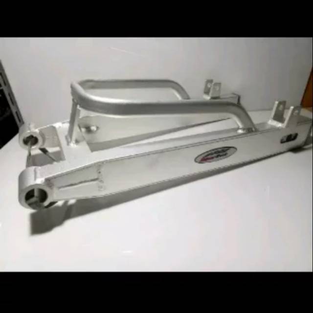 Sasis supertrack rx king