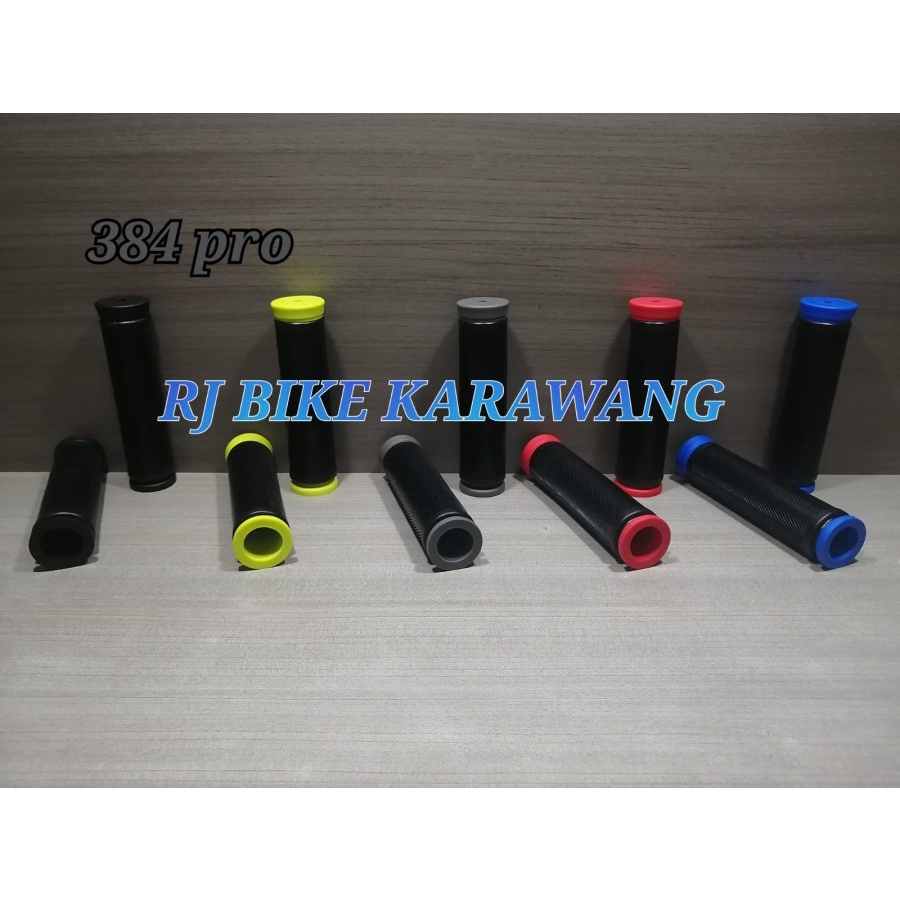 HANDGRIP PRO MTB BMX 384-3 murah