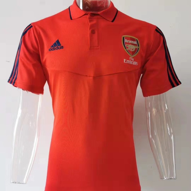 arsenal t shirt 2019