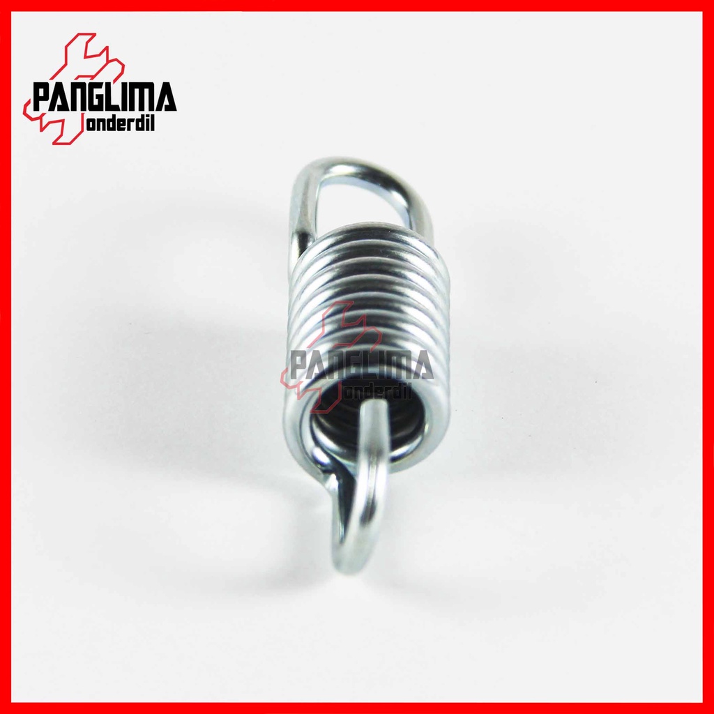 Per Pedal Rem Belakang Honda Sport S90-S 90 Peer-Pir-Ver-Veer Pedel-Injekan Brake-Break