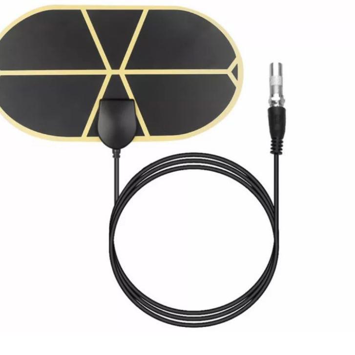 Laku Keras--Samsung antena 4k digital HDTV indoor tv sinyal outdoor full hd LED UHD 3d antenna UHF v