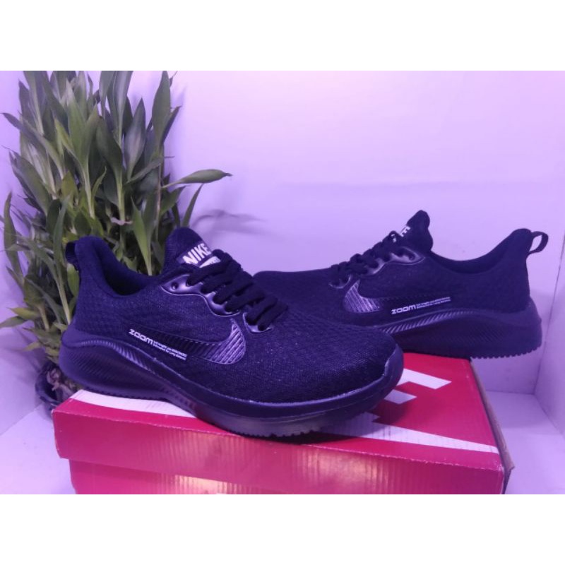 PROMO MURAH SEPATU LARI PRIA NK ZOOMX VAPORFLY EKIDEN NEXT% PREMIUM ORIGINAL QUALITY