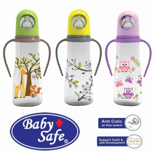 Babysafe Bottle Handle