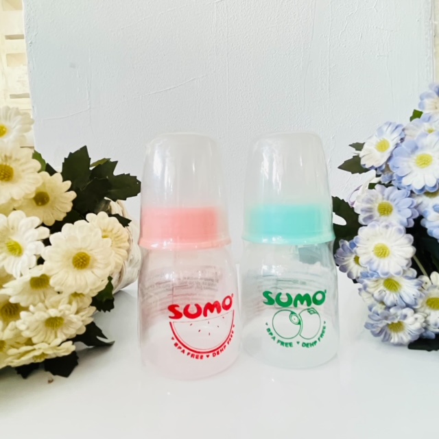 Botol Susu Sumo Botol Susu Bayi Murah Meriah Tipe Standar